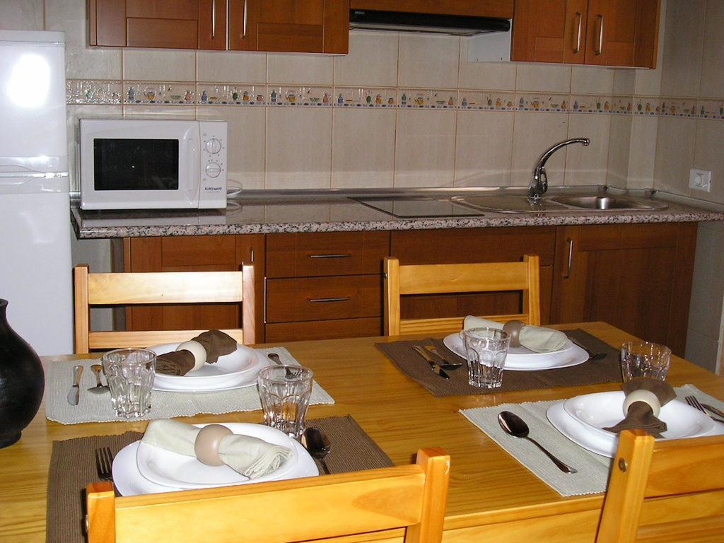 Casa Rural Abuelo Pancho Лас-Касас Номер фото